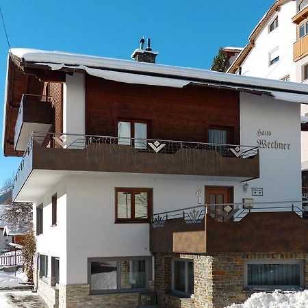 Haus Wechner Ξενοδοχείο Kappl  Εξωτερικό φωτογραφία