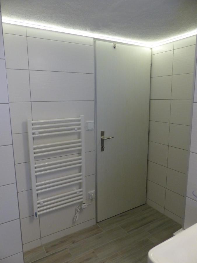 Haus Wechner Ξενοδοχείο Kappl  Εξωτερικό φωτογραφία