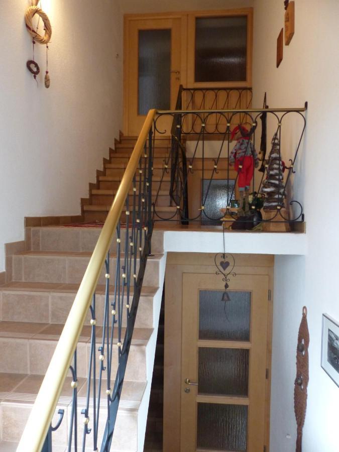 Haus Wechner Ξενοδοχείο Kappl  Εξωτερικό φωτογραφία