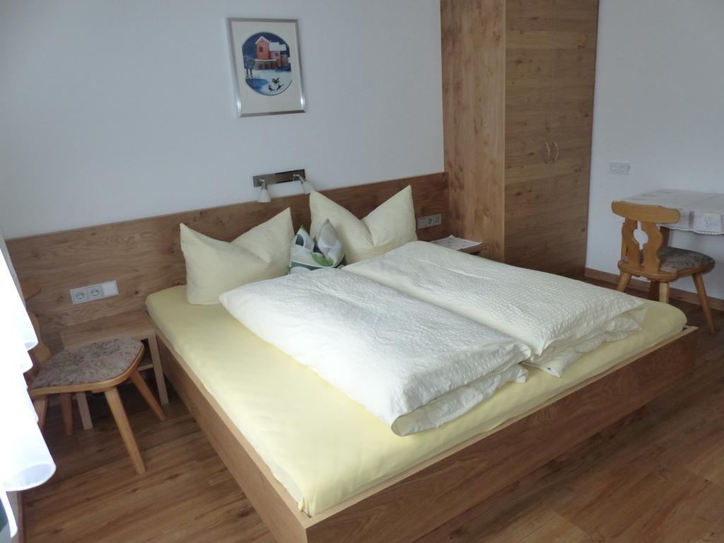 Haus Wechner Ξενοδοχείο Kappl  Δωμάτιο φωτογραφία