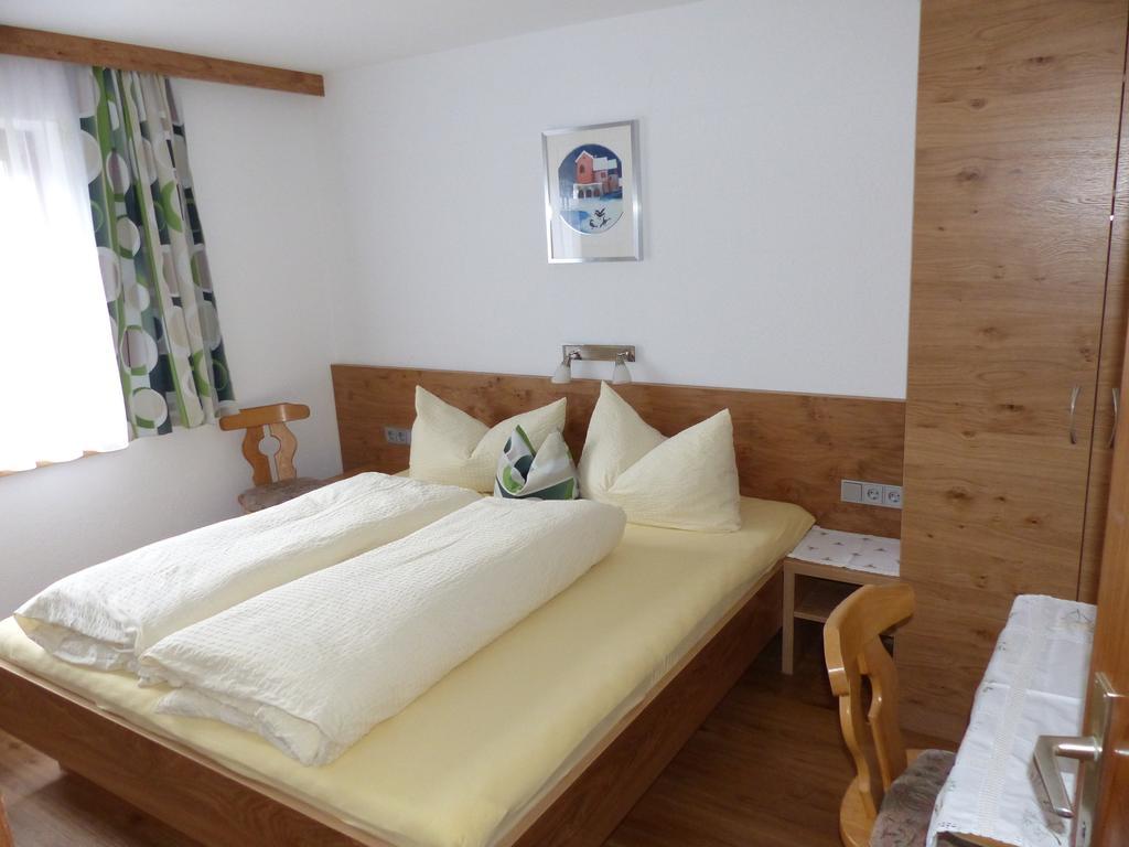 Haus Wechner Ξενοδοχείο Kappl  Δωμάτιο φωτογραφία