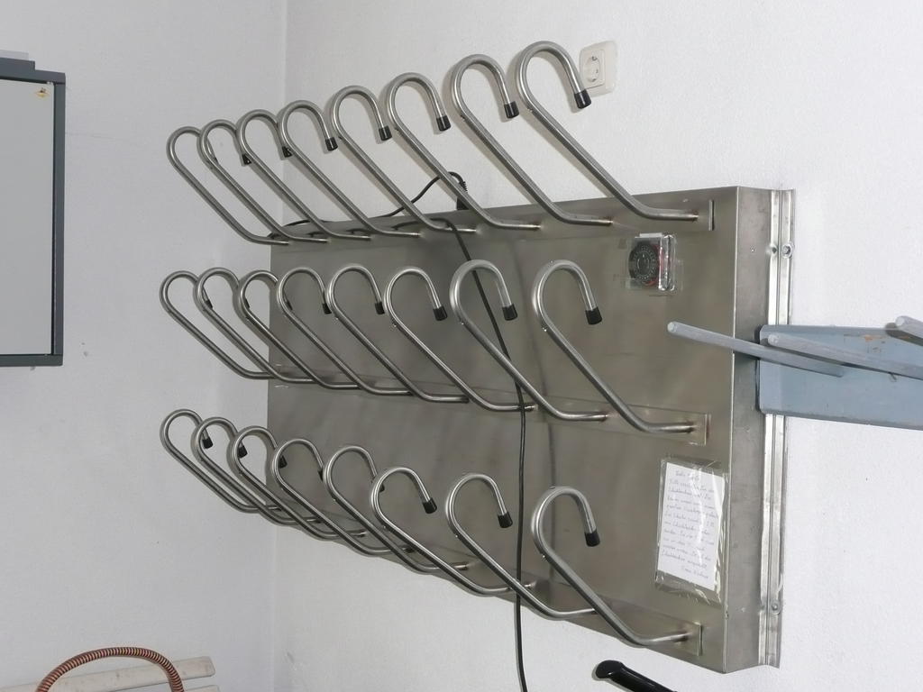 Haus Wechner Ξενοδοχείο Kappl  Δωμάτιο φωτογραφία
