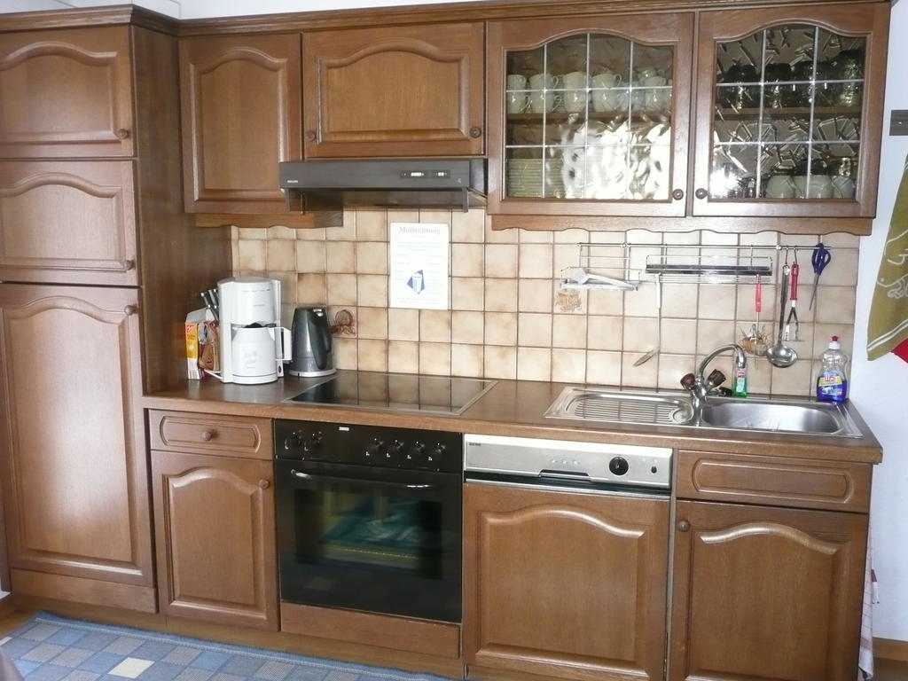 Haus Wechner Ξενοδοχείο Kappl  Δωμάτιο φωτογραφία
