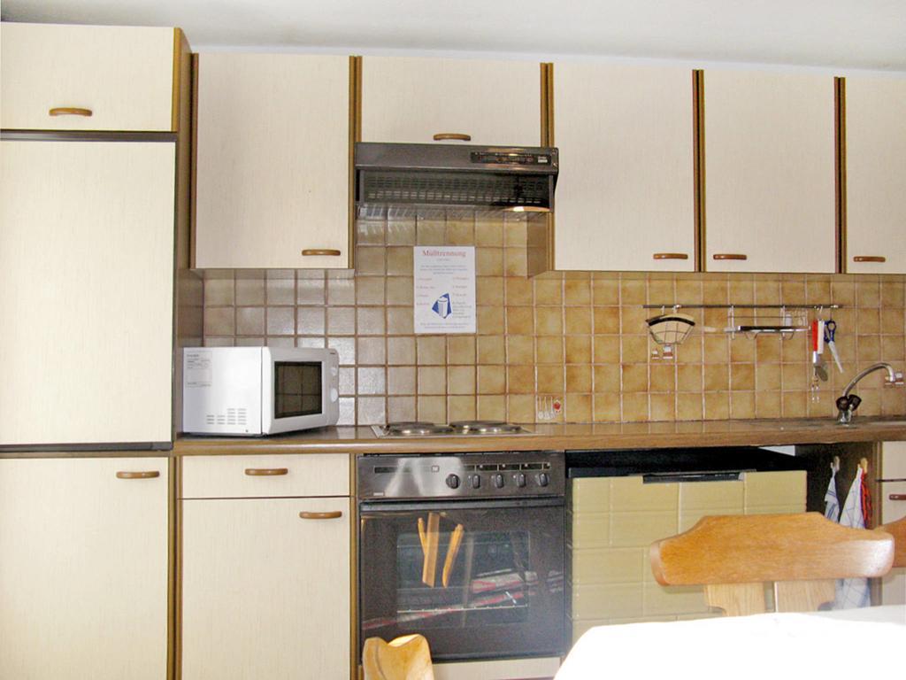 Haus Wechner Ξενοδοχείο Kappl  Εξωτερικό φωτογραφία