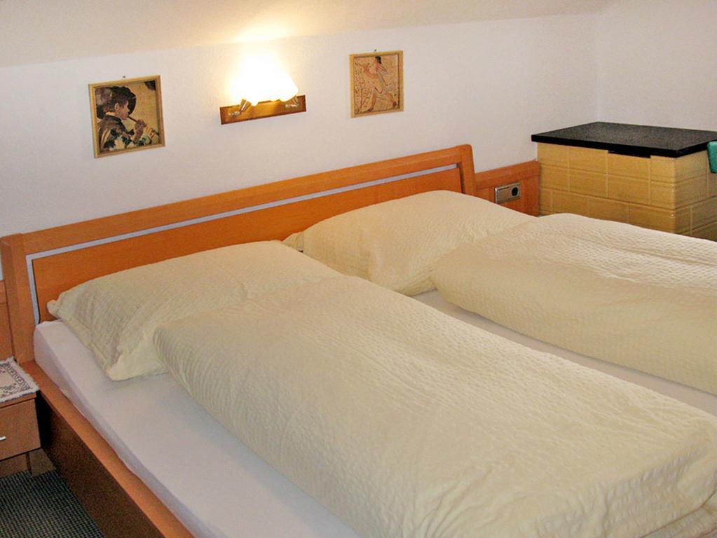 Haus Wechner Ξενοδοχείο Kappl  Εξωτερικό φωτογραφία