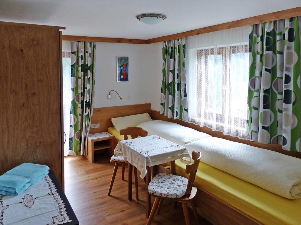 Haus Wechner Ξενοδοχείο Kappl  Εξωτερικό φωτογραφία