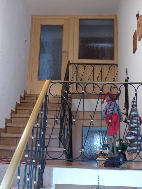Haus Wechner Ξενοδοχείο Kappl  Εξωτερικό φωτογραφία
